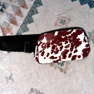 Salty Honey Crossbody Bag